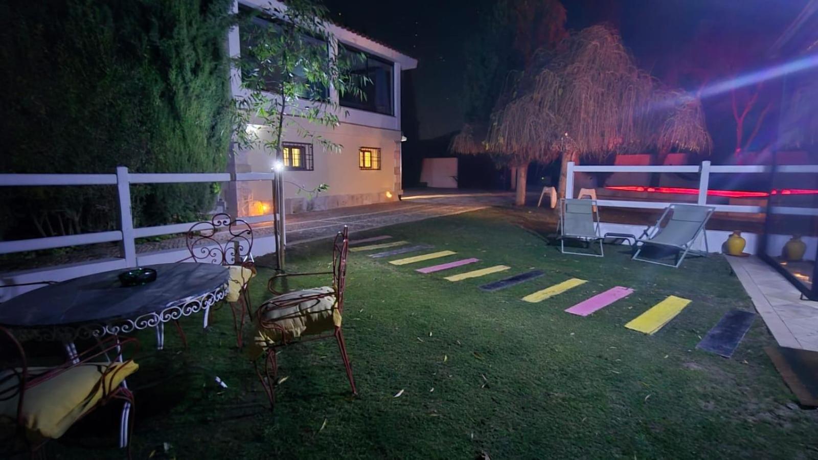 Hearts & Ponies Apartamentos Con Piscinas Privadas Cerca De La Warner チンチョン エクステリア 写真