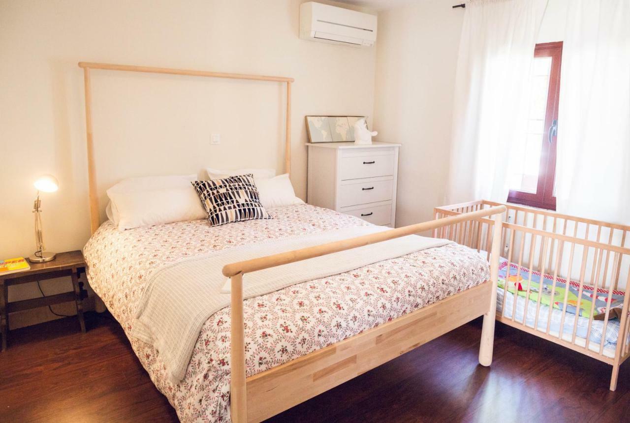 Hearts & Ponies Apartamentos Con Piscinas Privadas Cerca De La Warner チンチョン エクステリア 写真