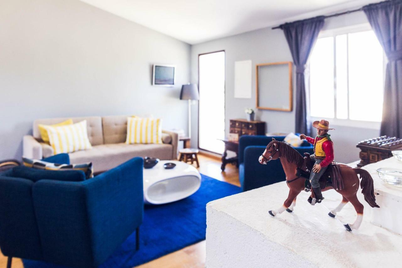Hearts & Ponies Apartamentos Con Piscinas Privadas Cerca De La Warner チンチョン エクステリア 写真